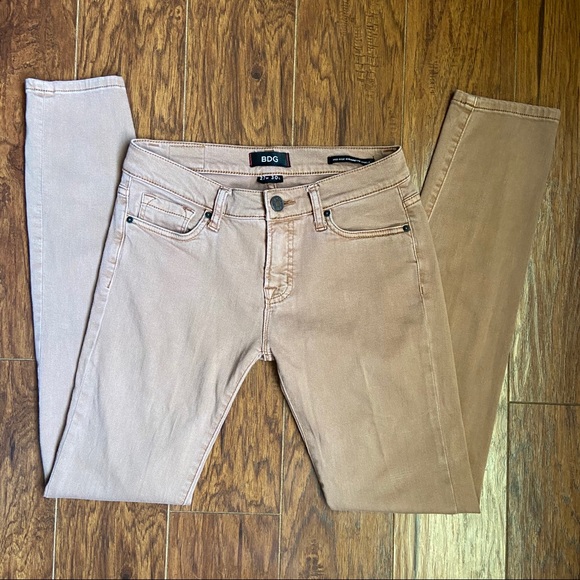 BDG Jeans - Picture 4 of 6
